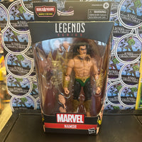 Marvel Legends- Namor (The Void BAF wave) 6” Poseable Action Figure
