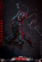 Hot Toys- “Daredevil: Born Again” Daredevil (Season 2) Hot Toys TMS154 1/6 Scale Collectible Figure [New/Sealed]

