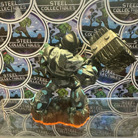Skylanders- Granite Crusher (Giant) “Skylanders Giants” Toys-To-Life Figure
