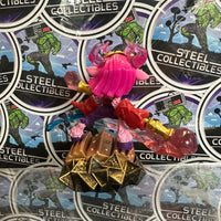 Skylanders- Splat “Skylanders SuperChargers” Toys-To-Life Figure
