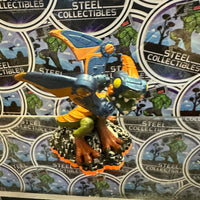 Skylanders- Drobot (LightCore) “Skylanders Giants” Toys-To-Life Figure
