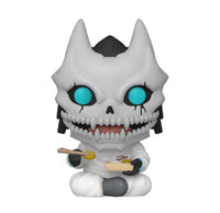 Funko Pop!- “Kaiju No. 8” Kaiju No. 8 (Jumpsuit) [Funko Shop Exclusive] Vinyl Figure #2254
