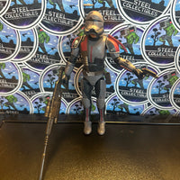 Star Wars- “The Black Series: The Bad Batch” Crosshair 6” Poseable Action Figure
