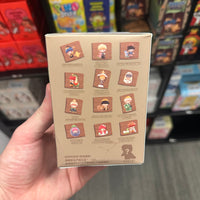 POP MART- DIMOO WORLD: JURASSIC WORLD AUTHENTIC BLIND BOX FIGURE (NEW)
