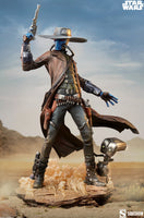 Sideshow Premium Format Figure - “Star Wars” Cade Bane: A Few Bounties More (Collector Edition) 1/3 Scale Statue [New]
