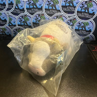 “Harvest Moon” Sleepytime Cow 25th Anniversary Exclusive Plush (New)
