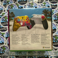 Xbox- “Forza Horizon 5” Xbox One/Series S/Series X Limited Edition Wireless Controller [New/Sealed]

