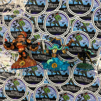 Xbox One- “Skylanders Swap Force” Starter Pack (For Xbox One & Series S/X) [Game, Portal, & Character Starter Pack Bundle]
