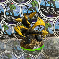 Skylanders- Legendary Spyro The Dragon “Skylanders Spyro’s Adventure” Toys-To-Life Figure
