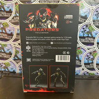Hiya Toys- “Predators” Falconer Predator (Exquisite Mini) 4.5” Figure [New]
