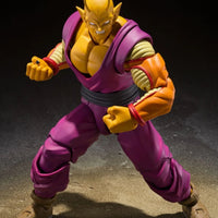 S.H. Figuarts- “Dragon Ball Super: Super Hero” Orange Picollo (Super Hero) Figurer
