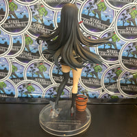 Taito Kantai Collection Kancolle Isokaze Day off Ver. 6.7" Figure TAI40100
