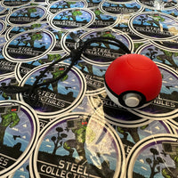 SWITCH- “Pokemon” PokeBall Plus Controller [Loose]
