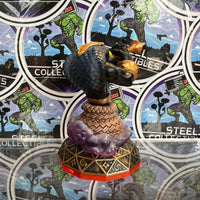 Skylanders- Cobra Cadabra “Skylanders Trap Team” Toys-To-Life Figure
