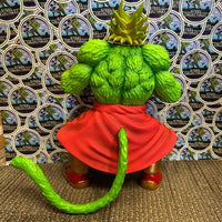 3rd Party “Dragon Ball GT” Great Ape Broly Statue/Figure [New/CIB]
