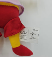 “The Simpsons” Milhouse 12" Universal Studios Plush Toy
