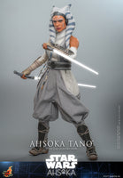 Hot Toys TMS-118 Ahsoka Tano (Star Wars Ahsoka) 1/6th Scale
