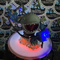 Skylanders- Thumpback (Giant) “Skylanders Giants” Toys-To-Life Figure
