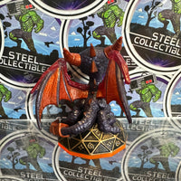 Skylanders- Spyro the Dragon (Series 2) “Skylanders Giants” Toys-To-Life Figure

