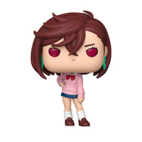 Funko Pop!- Momo Ayase #2099 “DanDaDan”