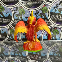 Skylanders- Sunburn “Skylanders Spyro's Adventure” Toys-To-Life Figure

