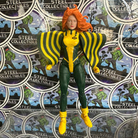 Marvel Legends- Marvel’s “X-Men” Siryn (Bonebrealer BAF Wave) 6” Poseable Action Figure
