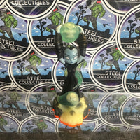 Skylanders- Hex (Series 2) “Skylanders Giants” Toys-To-Life Figure
