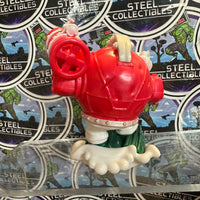 Skylanders- Missle-Tow Dive-Clops w/ Dive Bomber (Sea Vehicle) “Skylanders SuperChargers” Toys-To-Life Figure [2-Pack]
