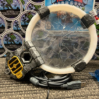 Wii- “Skylanders Trap Team” Starter Pack (For Nintendo Wii) [Game, Portal, & Starter Pack Character & Trap Crystal Bundle]
