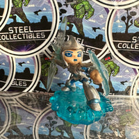 Skylanders- Blizzard Chill (Series 2) “Skylanders Swap Force” Toys-To-Life Figure
