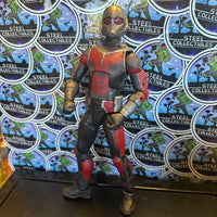 Marvel Legends- MCU “Ant Man” Giant Man Ant Man Build-A-Figure (BAF) Complete 10” Poseable Action Figure
