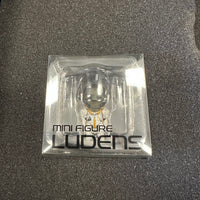 PS4 - DEATH STRANDING (COLLECTOR’S EDITION) W/ STEELBOOK, POLICE TAPE, MINI FIGURE, CARGO CASE, & BB-28/LOU LIGHT-UP REPLICA [CIB, LIKE NEW!]
