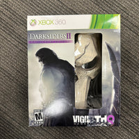 Xbox 360- Darksiders II Collector’s Edition (New/Sealed)
