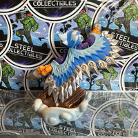 Skylanders- Stormblade w/ Sky Slicer (Sky Vehicle) “Skylanders SuperChargers” Toys-To-Life Figure [2-Pack]
