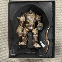 “Elder Scrolls Online: Morrowind” - Collector's Edition - Dwarven Statue Only
