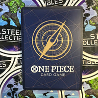 One Piece TCG- “Legacy of the Master (OP12)” Nico Robin (Alternate Art) OP12-087 SR Near Mint Holographic Single Card [NM]
