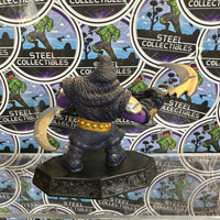 Skylanders- Villain Hood Sickle (Sensei) “Skylanders Imaginators” Toys-To-Life Figure
