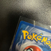 Pokémon TCG- Hidden Legends (HL) Ninetales EX Card
