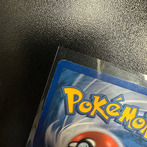 Pokémon TCG- Hidden Legends (HL) Ninetales EX Card