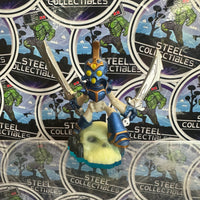 Skylanders- Twin Blade Chop Chop (Series 3) “Skylanders Giants” Toys-To-Life Figure
