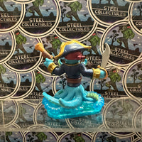 Skylanders- Swap Force Character Starter Pack (Wash Buckler, Blast Zone, & Ninja Stealth Elf) “Skylanders Giants” Toys-To-Life Figure [3-Pack]
