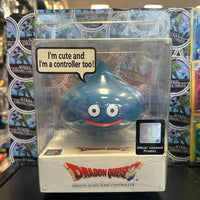 HORI- “Dragon Quest” Slime Controller for PS2/Playstation 2 (New/Sealed)
