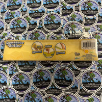 Sunny Days/Giggle Zone/Toymendous- 100% Authentic Squeeeeze Butter “Squeeze, Poke, Squish!” (Try Me!) Stress Relief/Fidget Toy [New/Factory Sealed]
