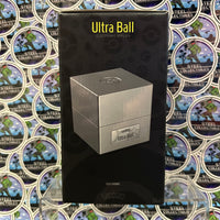 THE WAND COMPANY- “POKEMON” ULTRA BALL ELECTRONIC REPLICA [CIB]
