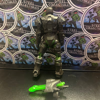 Marvel Legends- 2008 “Iron Man Movie” Titanium Man 6” Poseable Action Figure
