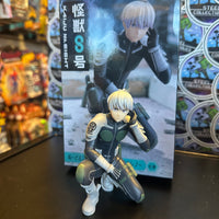 Furyu - “Kaiju No.8” Reno Ichikawa Noodle Stopper Figure/Statue
