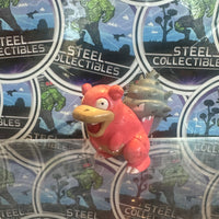 Nintendo- TOMY 1999 “Pokémon” Slowbro (Monster Collection) #080 Action Figure Toy [Authentic]
