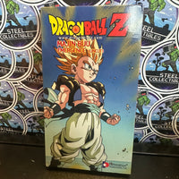 VHS- 2002 “DRAGON BALL Z: MAJIN BUU SAGA” (COMPLETE 1-7 SET) UNCUT VERSION ENGLISH DUBBED ANIME VHS TAPE [SET OF 7]
