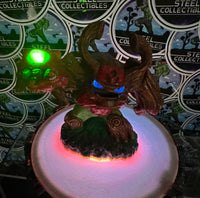 Skylanders- Giants Starter Pack (Tree Rex (Giant), Cynder (Series 2), & Jet-Vac) “Skylanders Giants” Toys-To-Life Figure [3-Pack]
