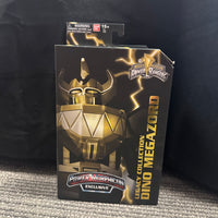 Bandai- “Mighty Morphin Power Rangers” Legacy Collection Dino Megazord (Power Morphicon Exclusive) Figure
